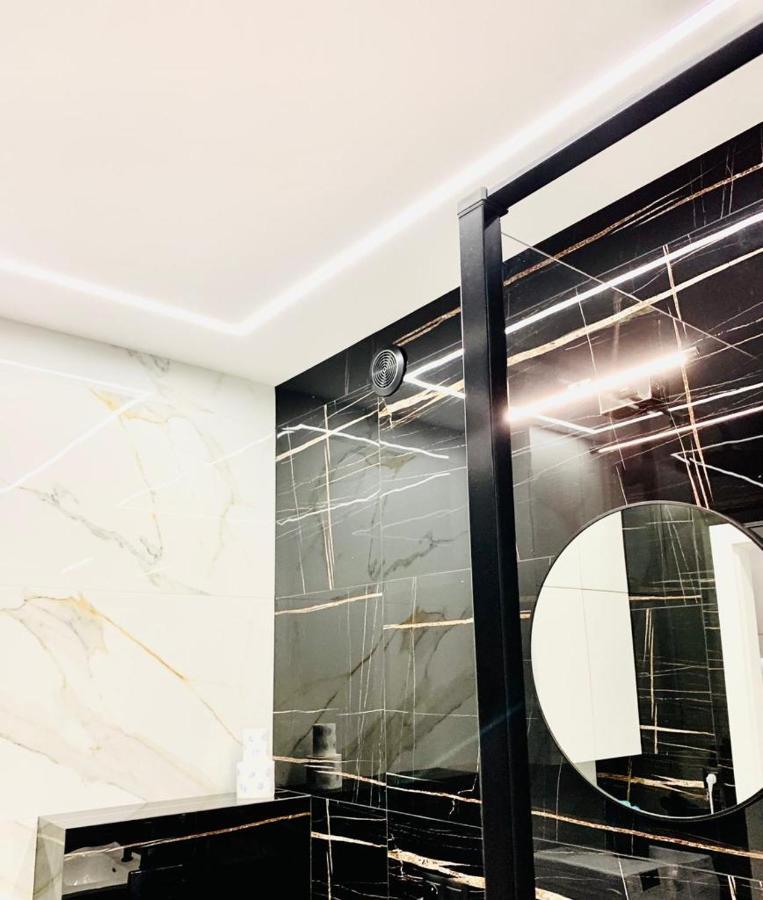 Apartament Na Wzgorzu Apartman Lidzbark Warmiński Kültér fotó