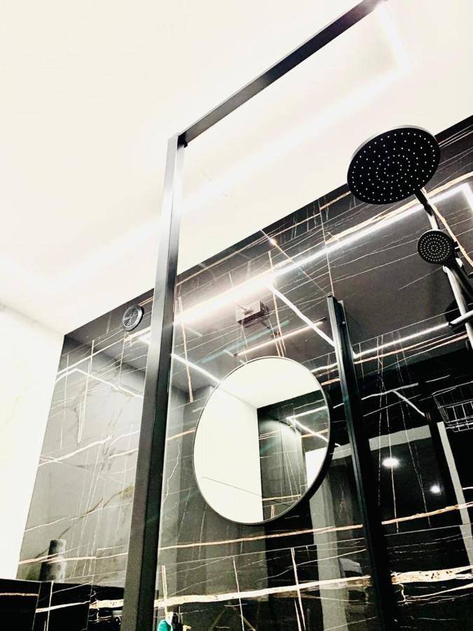 Apartament Na Wzgorzu Apartman Lidzbark Warmiński Kültér fotó